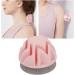 Buy Suction Fascia Ball - Soft Silicone Foot Roller with Elbow Support & Meridians for Ultimate Relaxation - Buy Online on SooperMarket.com