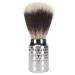 Beard-rasier brush rich foam hair rasis brush nylon-beard bushes prevent rich foam from sliding slides prevent rich foam hair brush