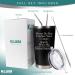 Medical Degree Gift: 20oz Doctors Coffee Tumbler Mug for Men & Women - MD Gift Idea for Retirement, Physicians Week, Birthday, Medical School Graduation - Great Gift for Doctors - Buy Online on SooperMarket.com