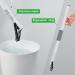 Long Handled Toenail Clippers Wide Jaw Opening Free Bending for Thick Nails for The Seniors Overweight Disabled with Arthritis Easy Reach Pedicure Auxiliary Tools (L-Length 28.3 inch) - Buy Online on SooperMarket.com