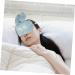 Didiseaon Cute Rabbit Eye Mask - Plush Blindfold & Fuzzy Sleeping Eye Patch for Travel & Naps - Buy Online on SooperMarket.com