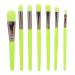 Soft Safe Fiber Makeup Brush Set - 20 Pieces for Eye Shadow & Blush - Best Quality Beauty Tools for International Shipping - Buy Online on SooperMarket.com