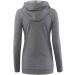 Love2Mi Nursing Shirt XL for Women - Maternity Stop Top with Layered Wrap Design in A-grey - Buy Online on SooperMarket.com