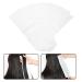 Professional Salon Hair Dye Paper - Recyclable Color Highlight Paper (100 Pcs/Pack) for Perfect Hair Coloring - Buy Online on SooperMarket.com