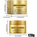Teksome Face Peeling Facial Film - Face Tightening Peel Film - Facial Hydration Tightening Cream Brightening Golden Sleep Film For Men Women - Buy Online on SooperMarket.com