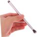 FOYTOKI 5pcs Double Ended Cosmetic Blending Eyeshadow Brush Double Sided Eyeshadow Brush Eyebrow Brush - Buy Online on SooperMarket.com