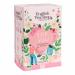 ETS "For You" Tea Gift Collection (5 varieties) |Personalizable thank you gift birthday Mother's Day Easter |Bio 20 tea bags