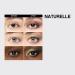 Buy Vivienne Sabo Natural Eyeshadow Palette - Vibrant Shades for Stunning Looks | International Shipping Available - Buy Online on SooperMarket.com