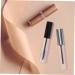 12pcs Cosmetic Travel Containers Rubber Stopper Transfer Pipettes Mascara Air Traffic Control - Buy Online on SooperMarket.com