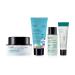 Belif Aqua Bomb & Cica Bomb Soothing Set | Hydrating Skincare Kit for All Skin Types | Includes Aqua Bomb, Cica Bomb, Jelly Cleanser, Problem Solution Toner - Buy Online on SooperMarket.com