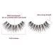 Ardell False Eyelashes Double Up 113 - 4 Pack | Dramatic Volume and Length - Buy Online on SooperMarket.com