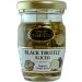 Buy Premium White Truffle Oil & Gourmet Black Summer Truffle | Extra Virgin Olive Oil with Real Truffle Pieces | 100ml & 60g Carpaccio Tartufo - International Shipping - Buy Online on SooperMarket.com