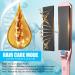 Bcway Professional Hair Straightener - Extra-Large Titanium Flat Iron - 30s Instant Heating - 5 Adjustable Temp - Anti-Static - Rose Gold - Buy Online on SooperMarket.com