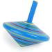 Small Foot Wooden Spinning Top - Colorful 6-Piece Set for Kids Age 3+ 1730 - Perfect for International Shipping - Buy Online on SooperMarket.com