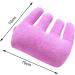 Colcolo Cone with Finger Separator - Hand Contracture Equipment & Finger Gripper for Strength Training & Separation Aid - Buy Online on SooperMarket.com