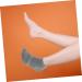 1 Pair Gel Socks Moisturizing Socks Moisturizing Spa Socks Gel Care Socks Hard Skin Repair Socks Warmers Gel Spa Socks Gel Foot Covers Spa Moisturizing Sock Vegetable Gel PLAFOPE - Buy Online on SooperMarket.com