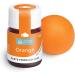 Squires Kitchen Orange Food Colouring Paste - 20g | Concentrated Colour for Sugarpaste, Fondant, Buttercream & More - Buy Online on SooperMarket.com