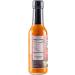 Torchbearer Sauces Honey Badger Honey Mustard Hot Sauce 5 oz. - Buy Online on SooperMarket.com