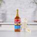 Torani Toasted Marshmallow Flavour Syrup 750ml bottle 2 Pack Brown Toasted Marshmallow 750 ml (Pack of 2) - Buy Online on SooperMarket.com
