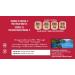 King Oscar Wild-caught Brisling Sardines in Water 106.00 g (Pack of 12) Sardines in Water 106 g (Pack of 12) - Buy Online on SooperMarket.com