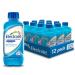 Electrolit Hydration Beverage & Recovery Drink w/Electrolytes 625ml - Pack of 12- BLUE RASPBERRY