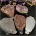 Natural Amethyst Hand Carved Gemstones Animals Cluster geode Quartz Crystals Hedgehog Minerals Home Decor Gift Home Collections (Color : Amethyst Size : 140g) 140g Amethyst - Buy Online on SooperMarket.com