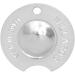 Willard Cue Tip Shaper - Pros Nickel Radius - Buy Online on SooperMarket.com