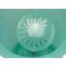 BEPER 40.967N Facial Sauna and Aromatherapy 2 Powers Healing and Relaxing Treatments Hydration and Face Cleansing Tank for Scented Essences White/Green - Buy Online on SooperMarket.com