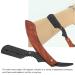 Vintage Straight Edge Razor - Premium Barber Quality Manual Razor for Mustache & Beard Grooming - Buy Online on SooperMarket.com