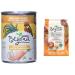 Beyond Grain Free Natural Wet Dog Food Chicken Carrot & Pea 368 g (12 Count) & Grain Free Natural Dry Dog Food White Meat Chicken & Egg 1.36 kg Bag