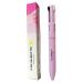 4 in 1 Makeup Pen Multifunctional Makeup Pencil from Eyeliner Lip Liner Brow Pencil And Highlighter Easy-to-Apply & Compact Makeup Accessories Style 1