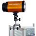 Godox Q-Type Multi-Functional Clip Mount for Flash Speedlite Strobe - 1/4-20 & 3/8-16 Interfaces - Buy Online on SooperMarket.com