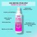 The Curl Company Curl Reviving Styling Spray - 200ml | Curplex with Moringa Oil | Define Curls & Waves - Buy Online on SooperMarket.com