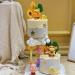 MEMOVAN Winnie The Pooh Cake Topper - Mini Figurines Collection for Kids Birthday and Baby Shower Party Supplies - Buy Online on SooperMarket.com
