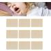 105pcs Sleep Strips Snoring Relief Mouth Tape - Improved Night Time Sleeping, Less Mouth Breathing & Nasal Congestion Relief - Buy Online on SooperMarket.com