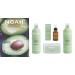 Noah Yal Restorative Hair Mask with Hyaluronic Acid | 200ml for Damaged & Dry Hair - Buy Internationally - Buy Online on SooperMarket.com