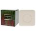 L'Erbolario Rhubarb Perfumed Soap - Unisex 3 oz | Luxury International Shipping - Buy Online on SooperMarket.com