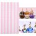 Nails Adhesive Glue Clay DIY Professional Reusable Nail Art Clay False Nail Tips Sticky Adhesive Manicure Tool Pink - Buy Online on SooperMarket.com