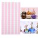 Reusable Professional False Nail Tips - Sticky Adhesive DIY Nail Art Tool for Perfect Manicure - Buy Online on SooperMarket.com