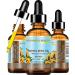 Botanical Beauty PAPAYA SEED OIL. 100% Pure / Natural / Undiluted /Refined Cold Pressed Carrier Oil. 0.5 Fl.oz.- 15 ml. For Skin Hair And Lip Care.