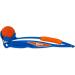 Chuckit! Fetch & Fold Dog Ball Launcher Set - Hands Free Rubber Fetch Toy for Dogs - Buy Online on SooperMarket.com