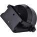 Boat Compsss  Black Electronic Adjustable Military Marine Ball Night Compass for Boat Vehicle - Buy Online on SooperMarket.com