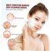 HAPINARY Cleansing Brush Female Facial Brush Facial Scrubber Face Scrubber Face Exfoliator Tool Cleansing Face Brush Skin Brush Women Facial Brush Face Washing Brush Cleansing Powder - Buy Online on SooperMarket.com