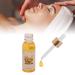 Nectar Facial Serum - Hydrating Anti-Crack Wrinkle Removal & Soothing Skin Care for All Skin Types - Buy Online on SooperMarket.com