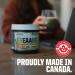 Beyond Yourself - GrEAAns Superfood Greens and EAA Blend | 4000mg Organic Superfood 2625mg Vegan EAAs | Sugar-Free Zero Calories No Synthetic Additives | Optimizes Health Performance and Recovery | Citrus Green Tea - Buy Online on SooperMarket.com