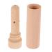 DECHOUS Smell Stick Oil for Diffuser Essential Oils Portable Nasal Inhaler Nasal Scent Inhaler Carry
