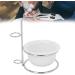 Agatige 2 in 1 Shaving Brush Razor Stand with Stainless Steel Soap Bowl Shaving Kit for Men Boyfriend Husband Dad Birthday Fathers Day Gift - Buy Online on SooperMarket.com
