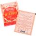Laki Naturals Cocktail Bath Soaks - Muscle Recovery Epsom Salt Soak - 6 Pack - Buy Online on SooperMarket.com