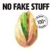 Nutrawbar Organic Superfood Spread 8oz - Raw Pistachio + Almond Butter - Buy Online on SooperMarket.com