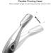 Premium Face Razors for Women - Electric Eyebrow Trimmer & Eyebrow Razors with Brush & Storage Bag - International Shipping Available - Buy Online on SooperMarket.com